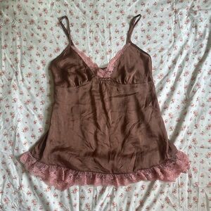 Vintage Victoria’s Secret Slip